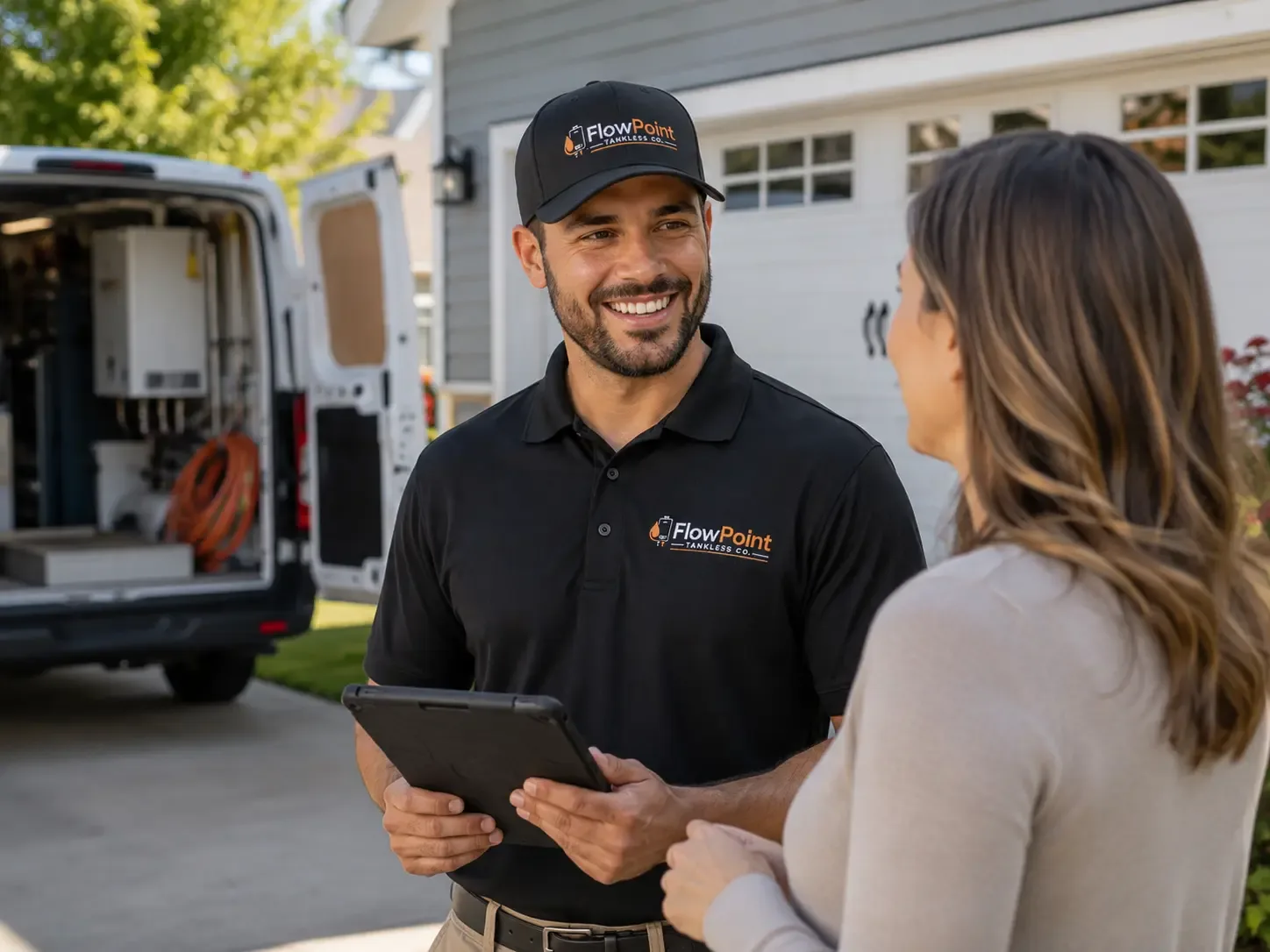 Tankless Water Heater Installation Blairs, VA FAQs
